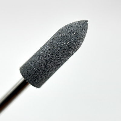 Полировщик мелкий серый, 5шт (К61)